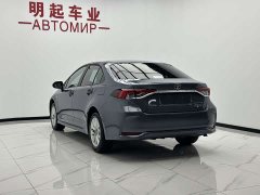 Toyota Corolla 2021 Hybrid 1.8L E-CVT Elite - ფოტო 8