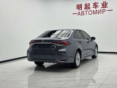 Toyota Corolla 2021 Hybrid 1.8L E-CVT Elite - ფოტო 9