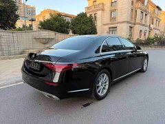 Mercedes-Benz S-Class S 400 L Business Edition - ფოტო 4