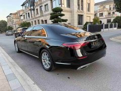 Mercedes-Benz S-Class S 400 L Business Edition - ფოტო 5
