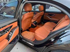 Mercedes-Benz S-Class S 400 L Business Edition - ფოტო 7