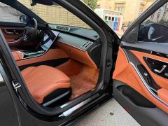 Mercedes-Benz S-Class S 400 L Business Edition - ფოტო 8