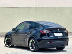 Tesla Model Y 2022 Facelift Rear-Wheel Drive - ფოტო 12