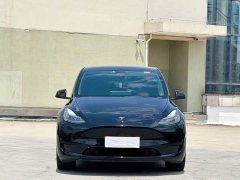 Tesla Model Y 2022 Facelift Rear-Wheel Drive - ფოტო 2