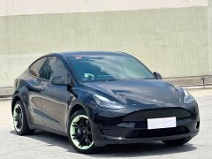 Tesla Model Y 2022 Facelift Rear-Wheel Drive - ფოტო 3