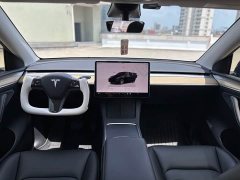 Tesla Model Y 2022 Facelift Rear-Wheel Drive - ფოტო 5