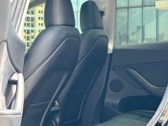Tesla Model Y 2022 Facelift Rear-Wheel Drive - ფოტო 6