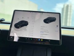 Tesla Model Y 2022 Facelift Rear-Wheel Drive - ფოტო 7
