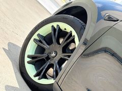 Tesla Model Y 2022 Facelift Rear-Wheel Drive - ფოტო 9