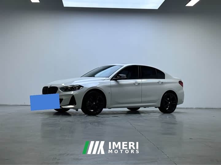 BMW 1 Series 125i M Sport Night Edition