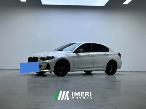 2023 BMW 1 Series 125i M Sport Night Edition - ავტომობილი ჩინეთიდან