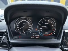 BMW 1 Series 125i M Sport Night Edition - ფოტო 10