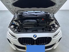 BMW 1 Series 125i M Sport Night Edition - ფოტო 14