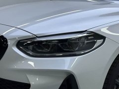 BMW 1 Series 125i M Sport Night Edition - ფოტო 15