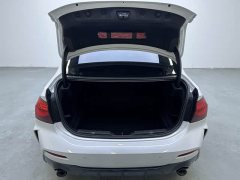 BMW 1 Series 125i M Sport Night Edition - ფოტო 19
