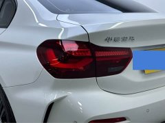 BMW 1 Series 125i M Sport Night Edition - ფოტო 20