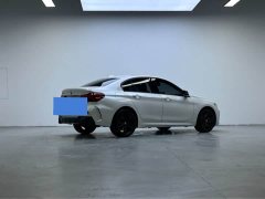 BMW 1 Series 125i M Sport Night Edition - ფოტო 3