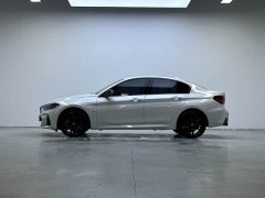 BMW 1 Series 125i M Sport Night Edition - ფოტო 4