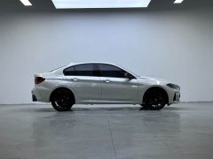 BMW 1 Series 125i M Sport Night Edition - ფოტო 6