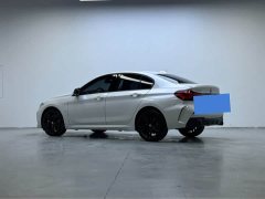 BMW 1 Series 125i M Sport Night Edition - ფოტო 7