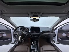BMW 1 Series 125i M Sport Night Edition - ფოტო 8