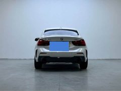 BMW 1 Series 125i M Sport Night Edition - ფოტო 9