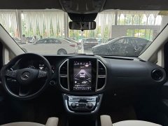 Mercedes-Benz Vito 2.0T Elite 7-Seater - ფოტო 13