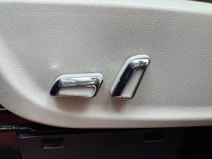 Mercedes-Benz Vito 2.0T Elite 7-Seater - ფოტო 15