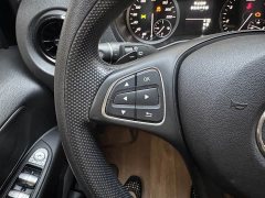 Mercedes-Benz Vito 2.0T Elite 7-Seater - ფოტო 18