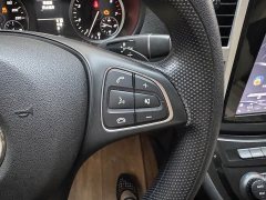 Mercedes-Benz Vito 2.0T Elite 7-Seater - ფოტო 20