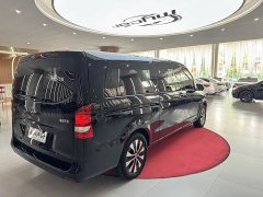 Mercedes-Benz Vito 2.0T Elite 7-Seater - ფოტო 5