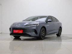 BYD Dolphin 07 DM-i 1.5L 125km Elite - ფოტო 1