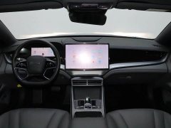 BYD Dolphin 07 DM-i 1.5L 125km Elite - ფოტო 13