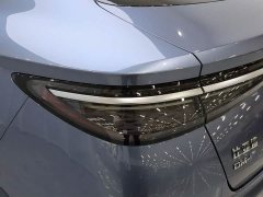 BYD Dolphin 07 DM-i 1.5L 125km Elite - ფოტო 17