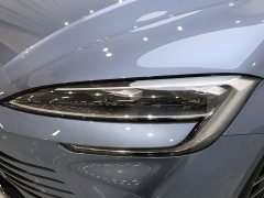 BYD Dolphin 07 DM-i 1.5L 125km Elite - ფოტო 18
