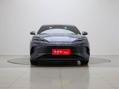 BYD Dolphin 07 DM-i 1.5L 125km Elite - ფოტო 2
