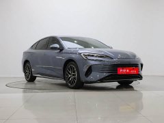 BYD Dolphin 07 DM-i 1.5L 125km Elite - ფოტო 3