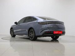 BYD Dolphin 07 DM-i 1.5L 125km Elite - ფოტო 4
