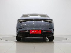 BYD Dolphin 07 DM-i 1.5L 125km Elite - ფოტო 5