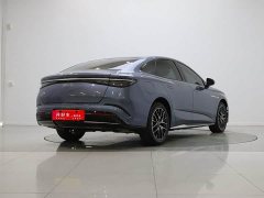 BYD Dolphin 07 DM-i 1.5L 125km Elite - ფოტო 6