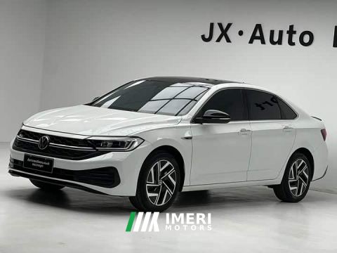 2022 Volkswagen Sagitar 280TSI DSG Beyond Lite