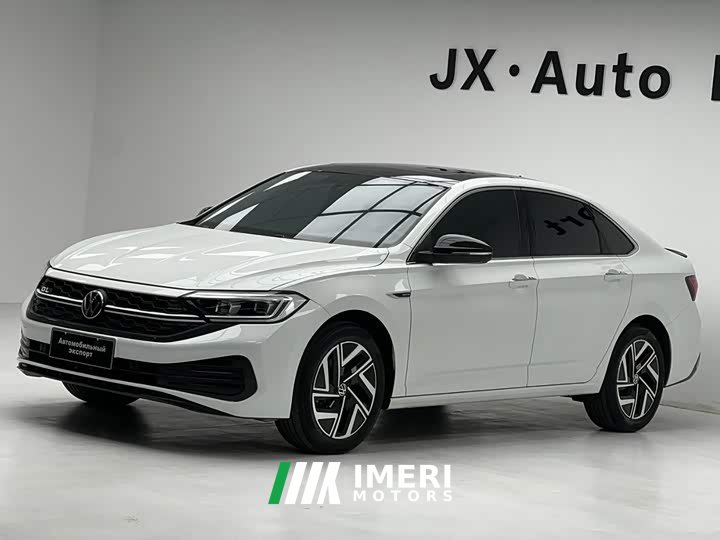 Volkswagen Sagitar 280TSI DSG Beyond Lite
