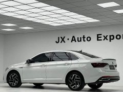Volkswagen Sagitar 2023 280TSI DSG Beyond Lite - ფოტო 10