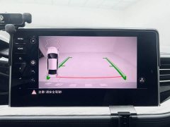Volkswagen Sagitar 2023 280TSI DSG Beyond Lite - ფოტო 20