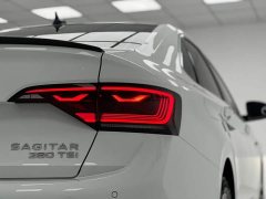 Volkswagen Sagitar 2023 280TSI DSG Beyond Lite - ფოტო 7