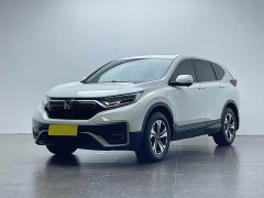 Honda CR-V 2.4T CVT FWD Comfort - ფოტო 1