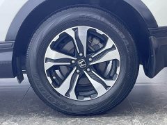 Honda CR-V 2.4T CVT FWD Comfort - ფოტო 10