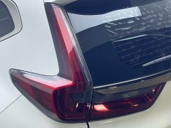 Honda CR-V 2.4T CVT FWD Comfort - ფოტო 12