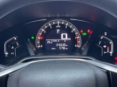 Honda CR-V 2.4T CVT FWD Comfort - ფოტო 15