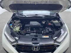 Honda CR-V 2.4T CVT FWD Comfort - ფოტო 18